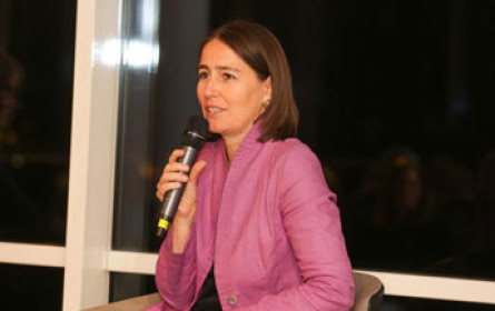 „Zukunft im Turm“ zur Zukunft der Arbeit