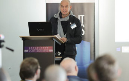 Virtual Reality als neue Darstellungsform für Medien