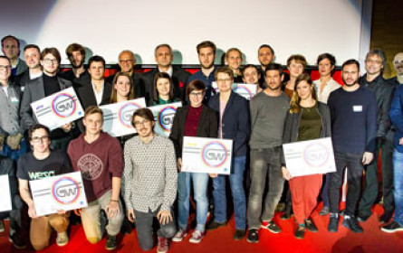 Golden Wire 2016 wurde verliehen