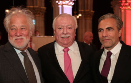 "Katzentisch" im Rathaus