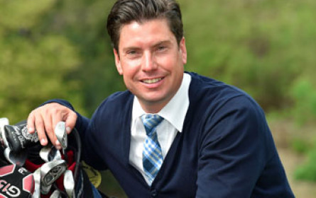 Markus J. Scheck übernimmt die Chefredaktion von "Perfect Eagle"