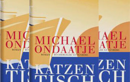 Eröffnung „Eine Stadt. Ein Buch.“