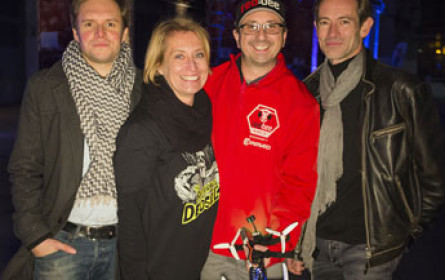 Ubisoft: Launch-Event mit Österreich-Premiere