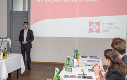 Aktuelle Trends und Erfolgsgeschichten um Mobile Publishing