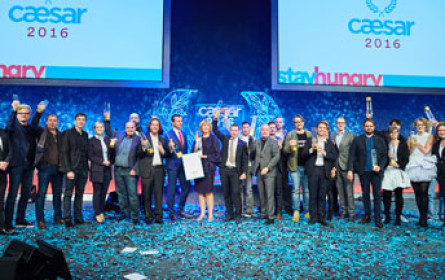 Caesar 2016: „stay hungry!“