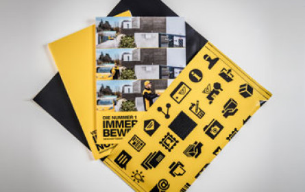 ARC Awards International: be.public und VGN mehrfach ausgezeichnet