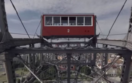 Wiens Rhythmus aus 360°