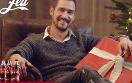 ATV und Coca-Cola kooperieren zur „Weihnachts-Zeit“