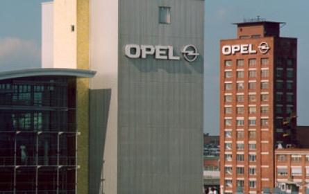 Opel auf Wachstumskurs