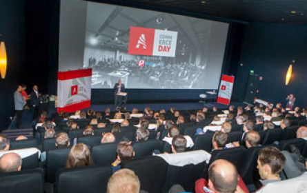 A-Commerce Day zeigt Trends auf