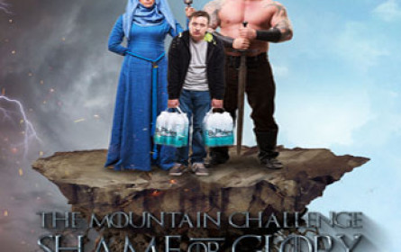 „Shame or Glory“