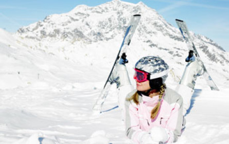 Online-Angebot stützt stolze Wachstumsraten bei Verleih-Skiern