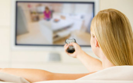 Heute ist der 20. World Television Day