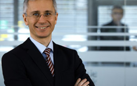 Erfolgreiches Geschäftsjahr für Industrie Informatik