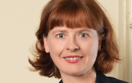 Verband Druck & Medientechnik: Alexandra Zotter neue Geschäftsführerin