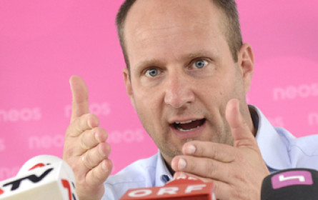 ORF: Neos wollen Rechnungshof-Prüfung