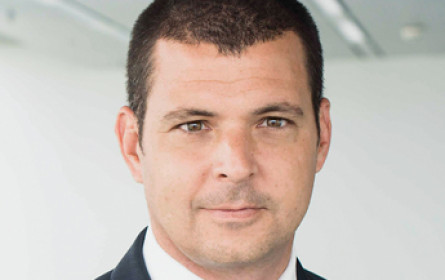 ÖBB-Sprecher Michael Braun verlässt die Bundesbahnen