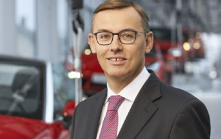 Erneut Bestwerte für die Porsche Holding