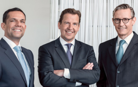 "Das ist kein Merger mit einer aufwendigen Integration"