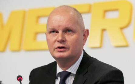 Aufspaltung kostet Metro rund 100 Mio. Euro