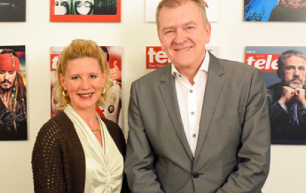 Purpur Media gewinnt tele.at