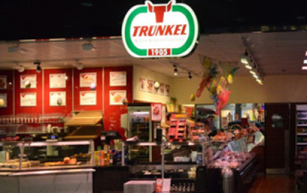 Fleischerei Trünkel sperrt zu