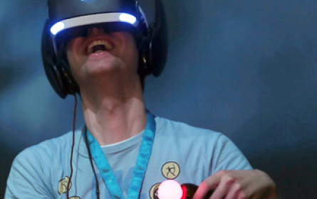 Virtual Reality: Das Produkterlebnis steht im Vordergrund