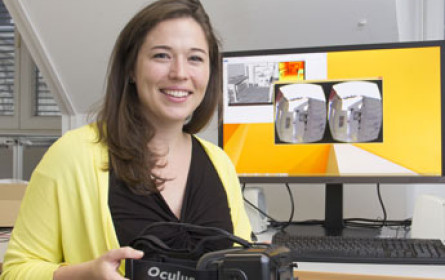 Virtual Reality als Live-Übertragung