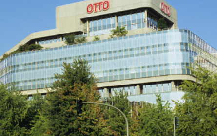 Otto vermietet Waschmaschinen und Spielekonsolen