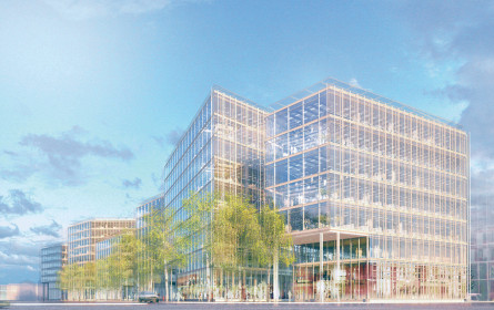 Mieterfolg für Immofinanz