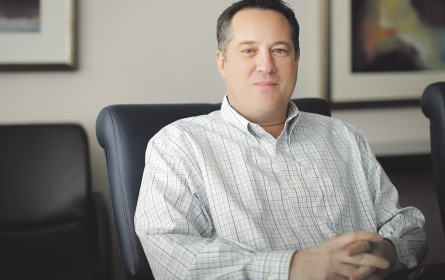 Investitionen in die DACH-Region