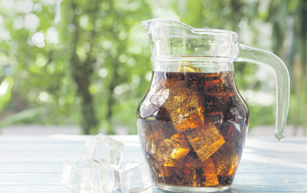 Zu viel Zucker ist noch immer böse