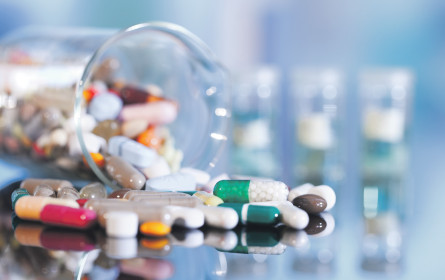 Rekord bei Transaktionen