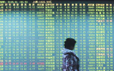 Reales Wachstum ist 2016 möglich