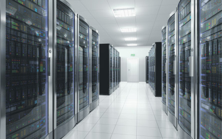 Neue Cloud-­Kooperationen