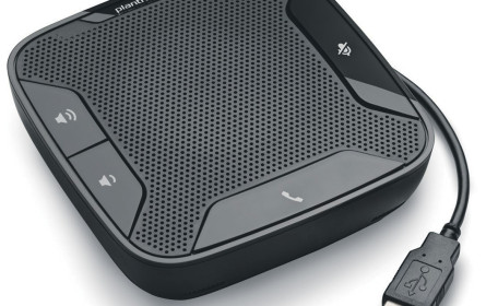 Telefonzelle für den PC