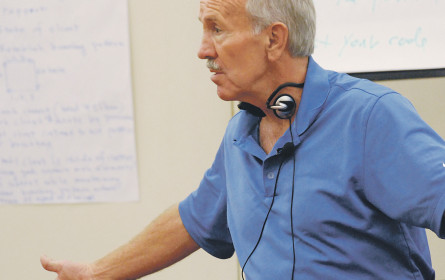 „Wir hatten von Marketing nicht die geringste Ahnung” 