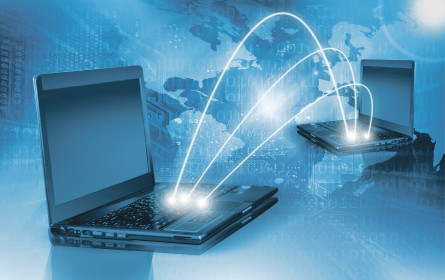 Das Internet im Rausch der Geschwindigkeit 