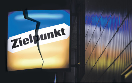 „Unsere Vorstellungen driften sehr weit auseinander”