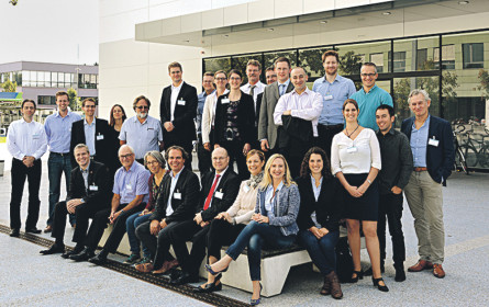 Revolution im Arzneisektor