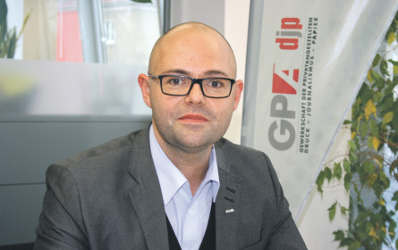 „Von heute auf morgen insolvent”