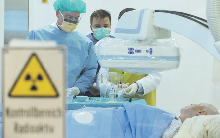 Unzureichende Behandlung