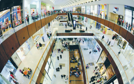 Nachweihnachtszeit als Umsatzschlager