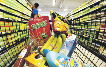 Im Markt und in den Märkten wartet noch viel Unerforschtes