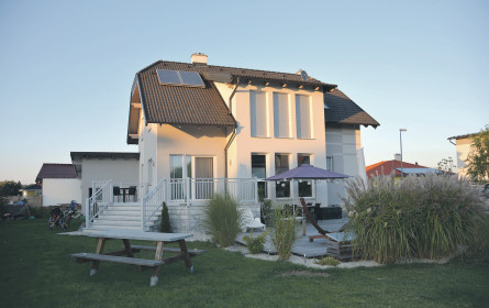 2016 wird ein weiteres gutes Immobilien-Jahr