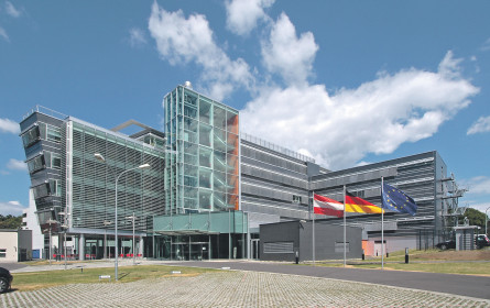 Pharmariese investiert eine halbe Milliarde in Wien