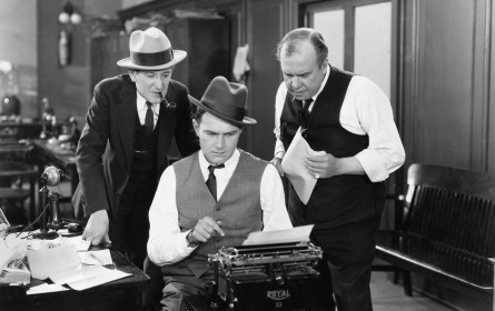 Düsteres Bild der Journalisten