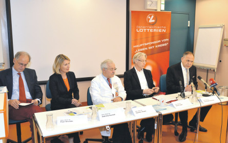 Krebstherapie im Umbruch