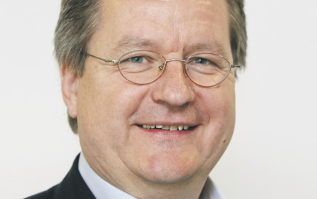 Neuer Generikapräsident