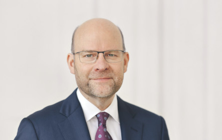 Kion mit neuer Struktur